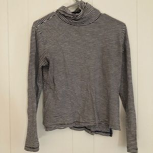 Madewell turtleneck